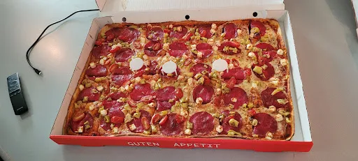 Bild von Beast Pizza Lehrte