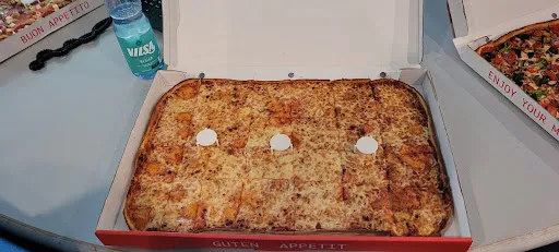 Bild von Beast Pizza Lehrte