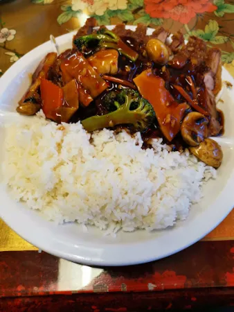Bild von China-Imbiss Shanghai