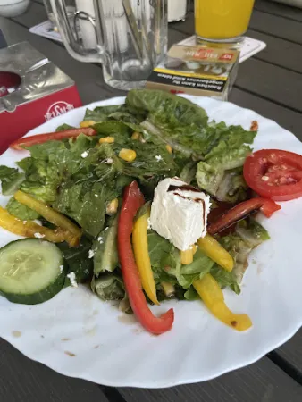 Bild von Ahltener Biergarten