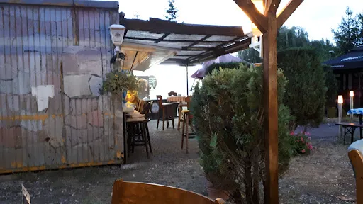 Bild von Ahltener Biergarten