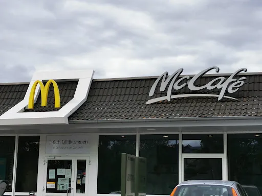 Bild von McDonald's