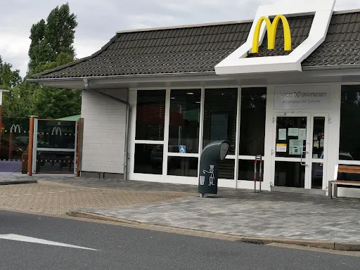 Bild von McDonald's