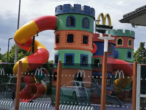 Bild von McDonald's