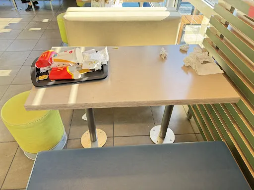 Bild von McDonald's