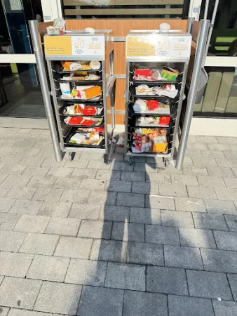 Bild von McDonald's