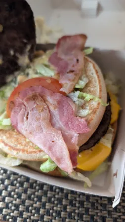 Bild von McDonald's