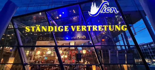 Bild von Ständige Vertretung Hannover