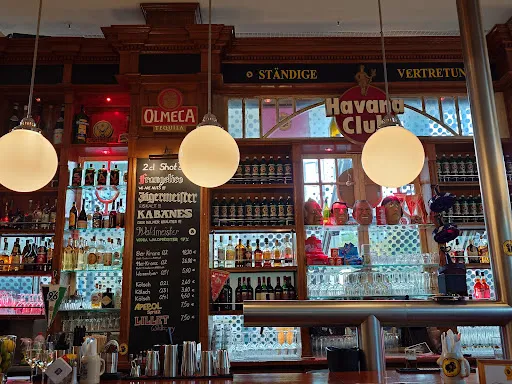 Bild von Ständige Vertretung Hannover