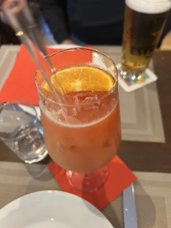 Bild von Boca Chica Restaurant