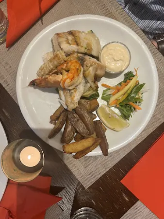 Bild von Boca Chica Restaurant