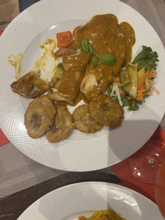 Bild von Boca Chica Restaurant