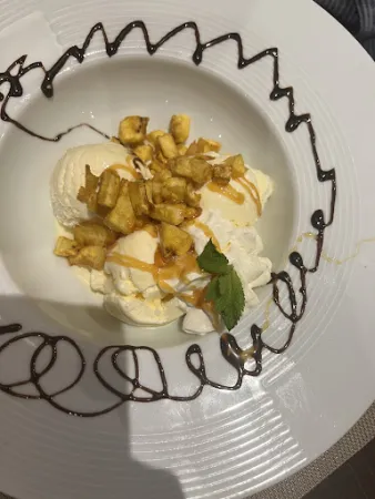 Bild von Boca Chica Restaurant