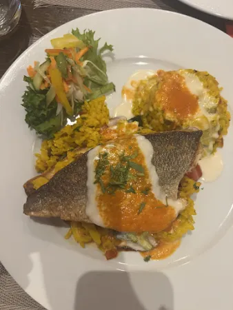 Bild von Boca Chica Restaurant