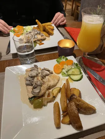 Bild von Boca Chica Restaurant