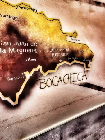 Bild von Boca Chica Restaurant