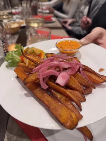 Bild von Boca Chica Restaurant