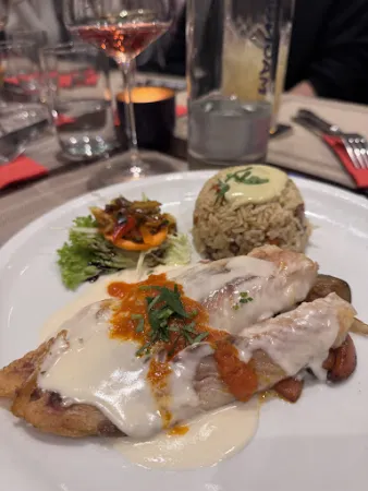 Bild von Boca Chica Restaurant