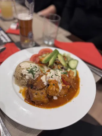 Bild von Boca Chica Restaurant