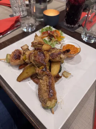 Bild von Boca Chica Restaurant