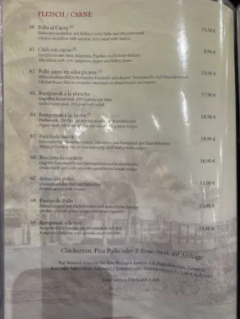 Bild von Boca Chica Restaurant