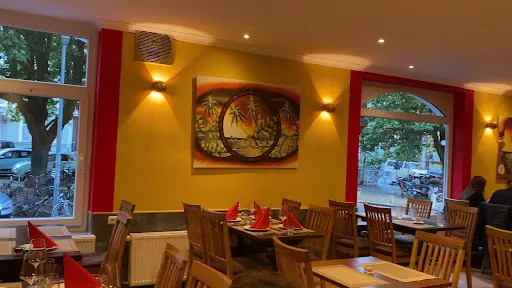 Bild von Boca Chica Restaurant