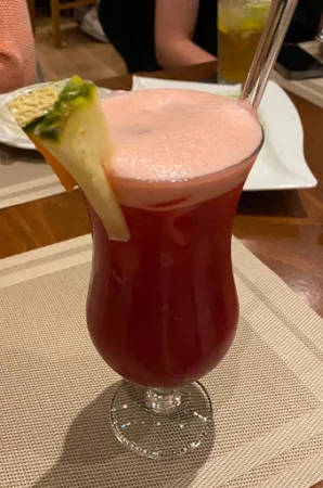 Bild von Boca Chica Restaurant
