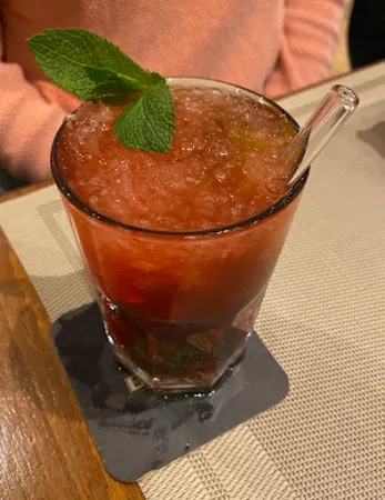 Bild von Boca Chica Restaurant