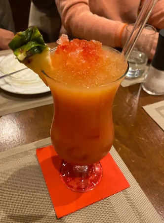 Bild von Boca Chica Restaurant