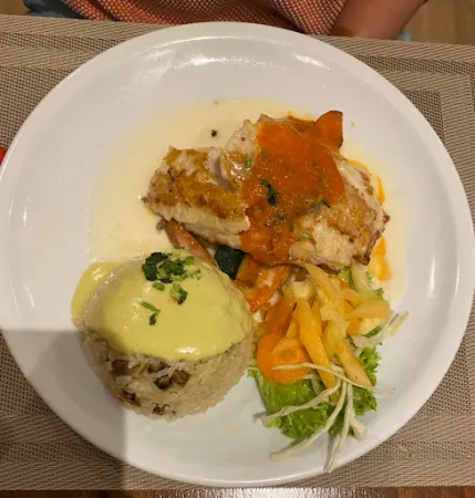Bild von Boca Chica Restaurant