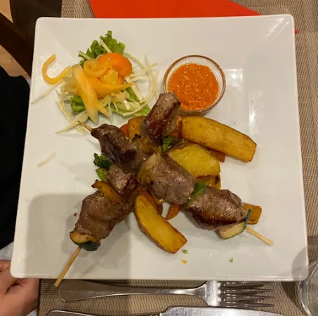 Bild von Boca Chica Restaurant