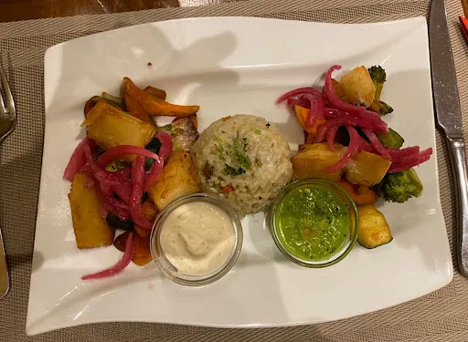 Bild von Boca Chica Restaurant