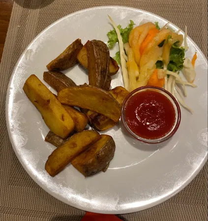 Bild von Boca Chica Restaurant