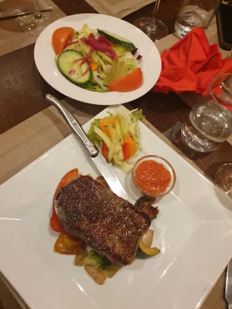 Bild von Boca Chica Restaurant