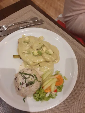 Bild von Boca Chica Restaurant