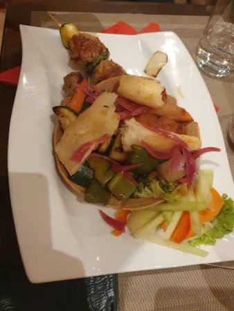 Bild von Boca Chica Restaurant