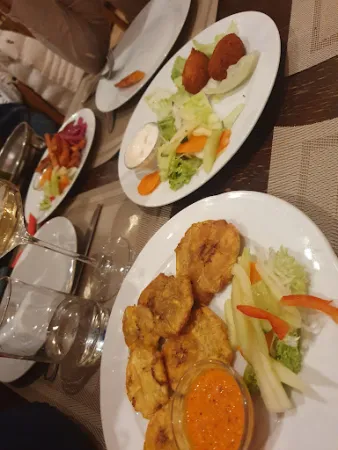 Bild von Boca Chica Restaurant