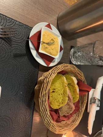 Bild von Beef and Reef