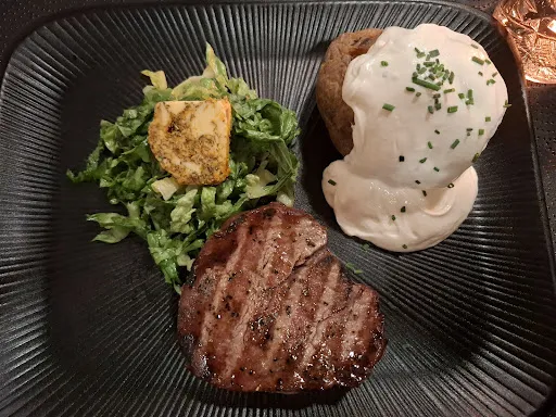 Bild von Beef and Reef