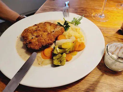 Bild von Restaurant Teichhûs Hannover | durchgehend warme Küche