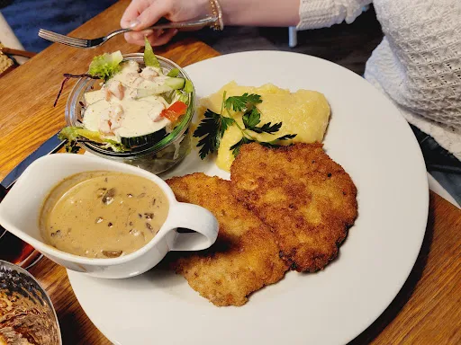 Bild von Restaurant Teichhûs Hannover | durchgehend warme Küche