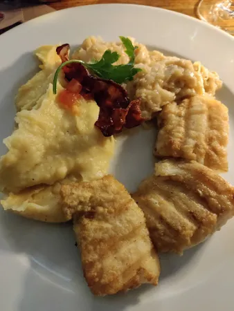 Bild von Restaurant Teichhûs Hannover | durchgehend warme Küche