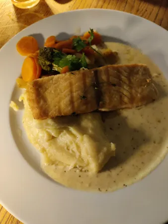 Bild von Restaurant Teichhûs Hannover | durchgehend warme Küche