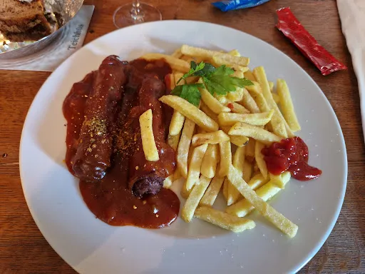 Bild von Restaurant Teichhûs Hannover | durchgehend warme Küche