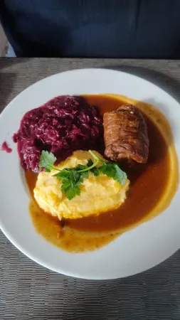 Bild von Restaurant Teichhûs Hannover | durchgehend warme Küche