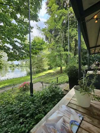 Bild von Restaurant Teichhûs Hannover | durchgehend warme Küche