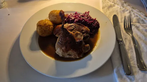 Bild von Restaurant Teichhûs Hannover | durchgehend warme Küche