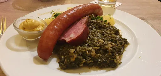 Bild von Reimanns Eck
