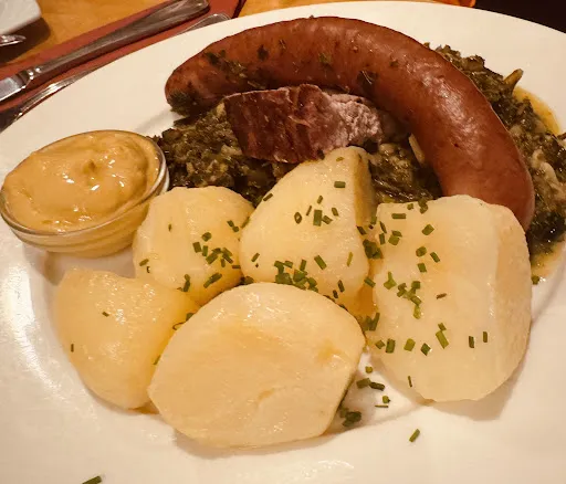 Bild von Reimanns Eck