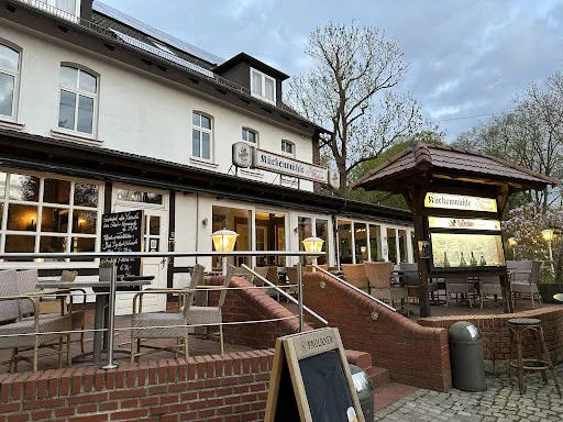 Bild von Restaurant Kückenmühle